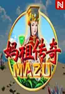 Mazu