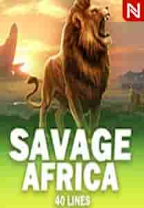 Savage Africa