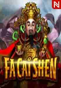 Fa Cai Shen