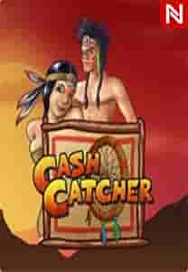 Indian Cash Catcher