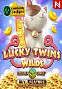 Lucky Twins Wilds