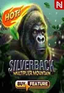 Silverback: Multiplier Mountain