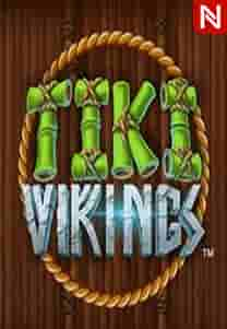 Tiki Vikings