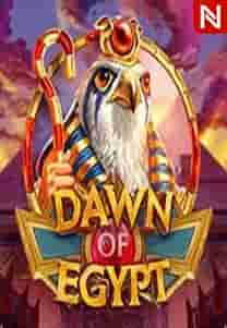 Dawn of Egypt