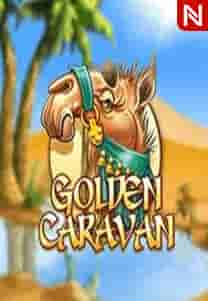 Golden Caravan