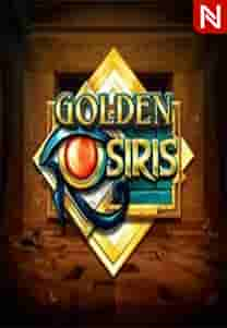 Golden Osiris