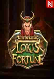 Tales of Asgard: Loki's Fortune