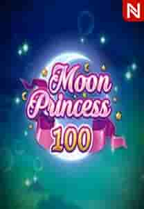 Moon Princess 100