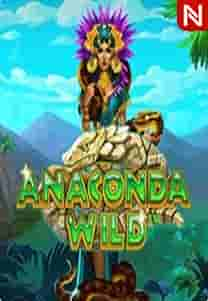 Anaconda Wild