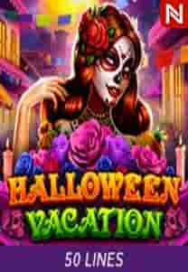 Halloween Vacation