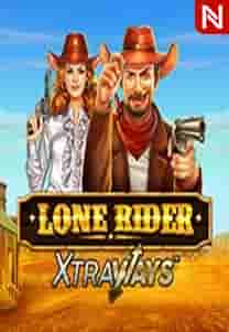 Lone Rider XtraWays