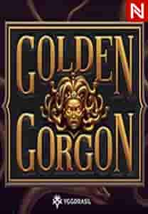 Golden Gorgon